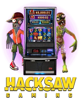 Biểu tượng casino trực tuyến