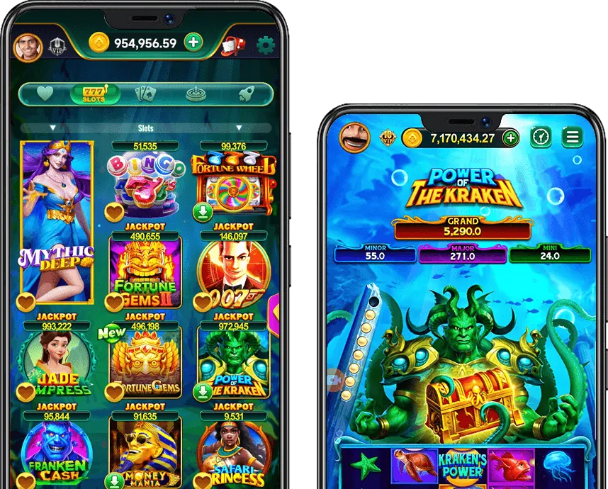 Game mới 33win iOS
