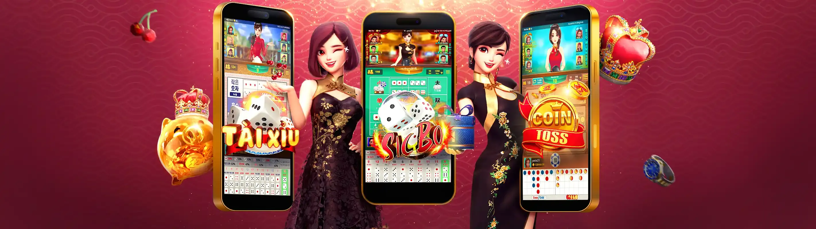 Hình ảnh tổng quan Điều khoản Dịch vụ 33win iOS