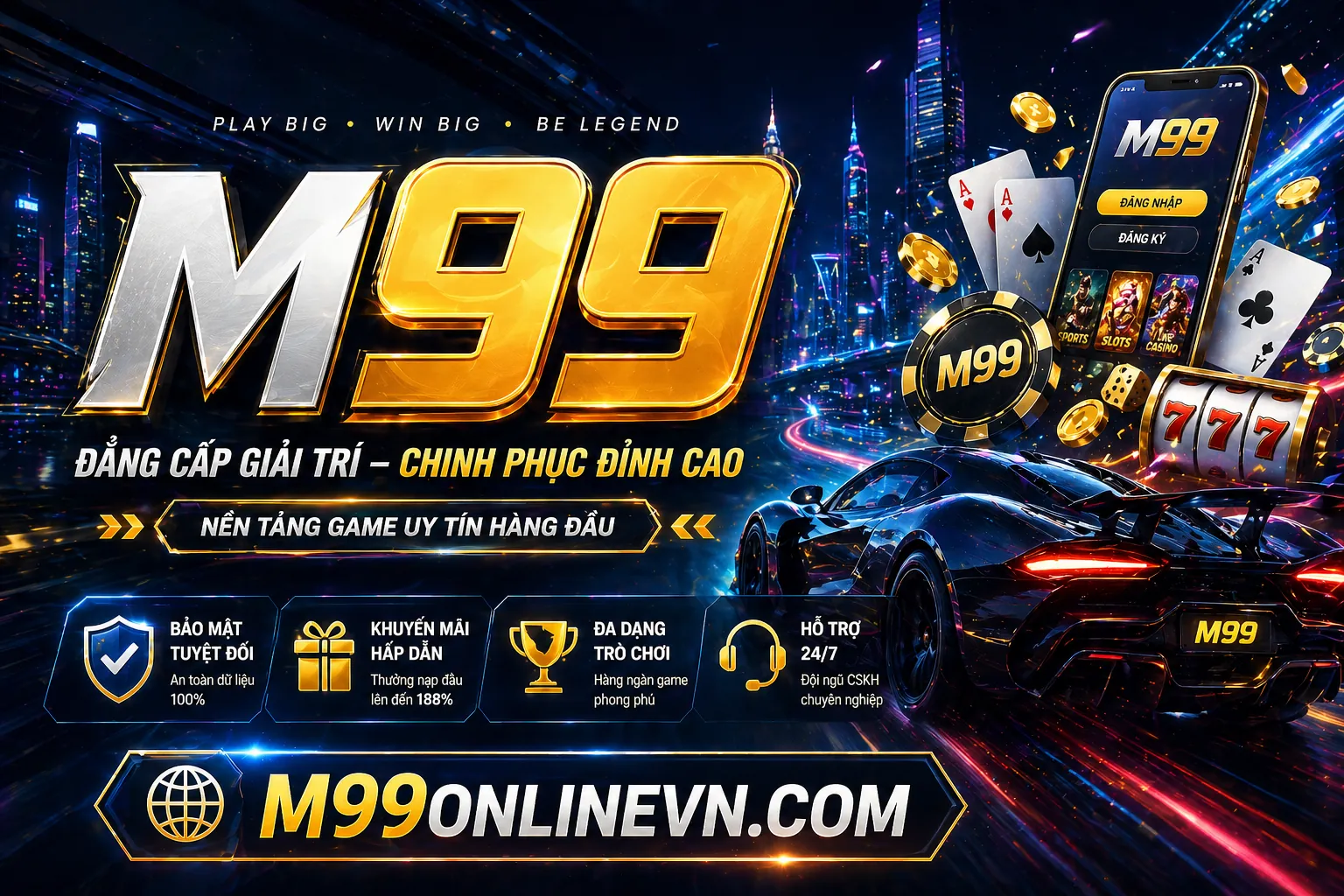 Hoàn trả hàng ngày và ưu đãi VIP trên 33win iOS