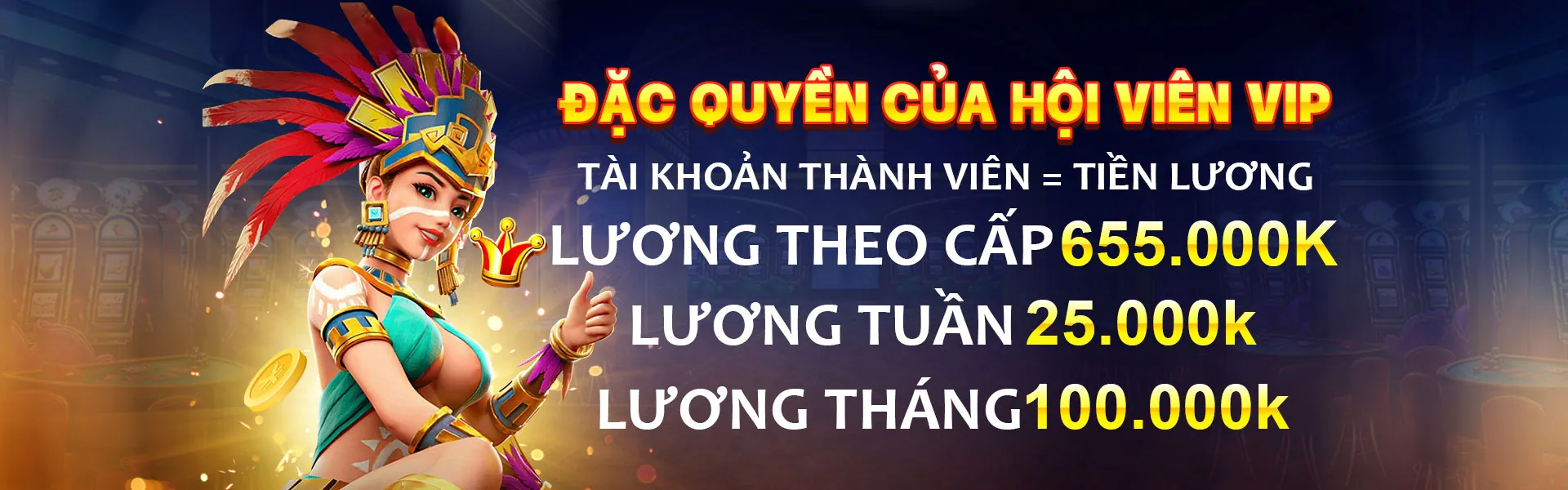 Hình ảnh Chương Trình VIP 33win iOS với các đặc quyền và ưu đãi độc quyền