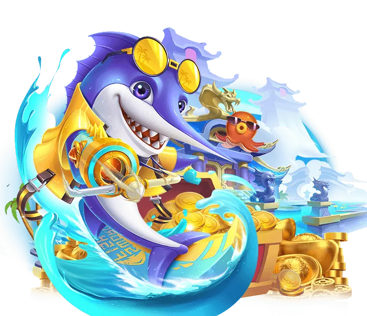 Trò chơi slot nổ hũ với giải độc đắc lớn