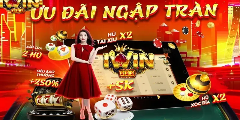 Sứ mệnh và tầm nhìn của 33win iOS