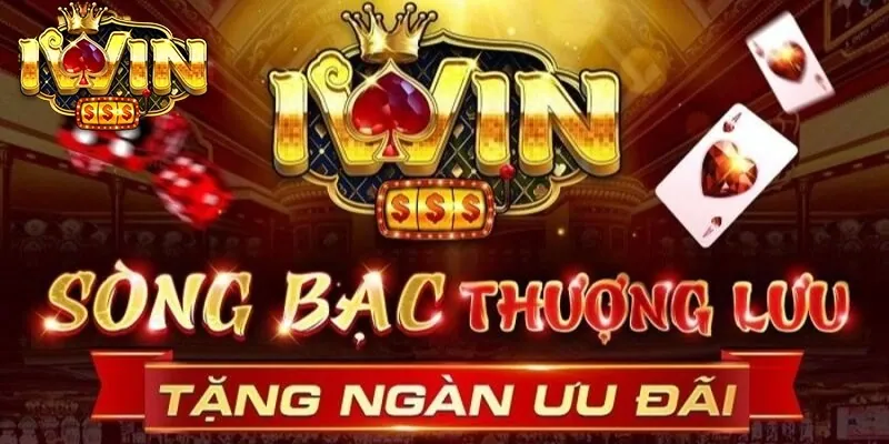 Các chương trình khuyến mãi độc quyền 33win iOS